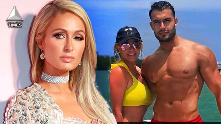 Paris Hilton Finally Responds to "Absolutely Ridiculous" Conspiracy Theories Around Britney Spears' Life and Her "Abusive" Marriage With Sam Asghari