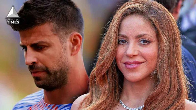 Shakira Celebrates Bizarrap Success After Dissing Gerard Pique: “Here’s to women who taught me to make lemonade when life gave sour a** lemons”