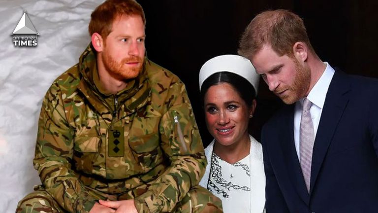 "I was not ashamed": Prince Harry Is Not "Embarrassed" of Killing 25 Taliban fighters During Missions