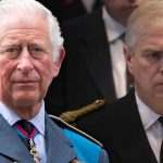 King Charles Reportedly Kicks Out Disgraced a from Buckingham Palace After His Friendship With Jeffrey Epstein Goes Public