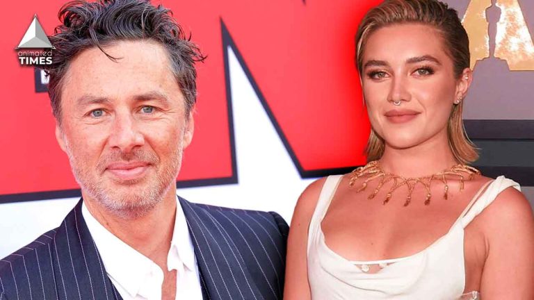 “They imagined me with someone younger”: Florence Pugh Trashes Haters For Having 21 Years Older Boyfriend, Claims It’s Better Than Having Young Partners
