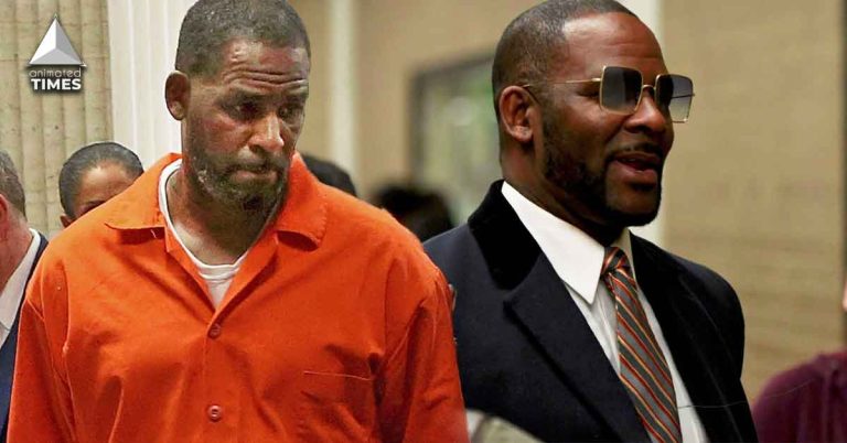 "We believe justice has been served": Chicago Prosecutor Defends Decision To Drop State Charges Against R. Kelly - $100M Rich Disgraced R&B Singer Scores Rare Win