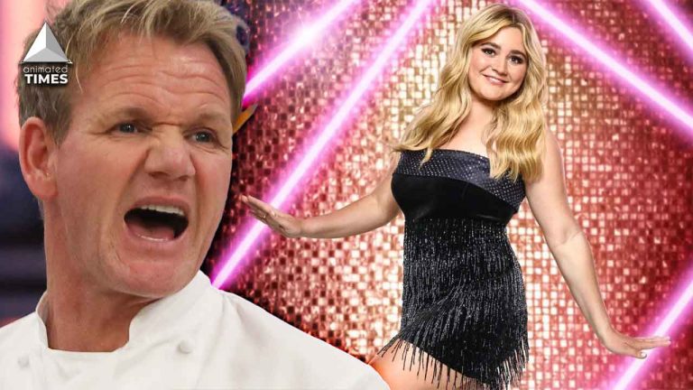 "I am going to kick your a**": Gordon Ramsay Couldn't Control His Anger after Daughter Tilly Humiliated His Cooking, Said Jamie's Italian is Better
