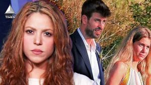 "What for me was a catharsis and a discharge": Shakira Reveals Why She Insulted Clara Chia Marti Along With Piqué in Her New Diss Track