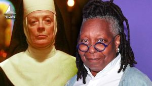 "We don't want to do it without you": The View's Whoopi Goldberg Wants Hollywood Return after Suspension from Talk Show, Requests Harry Potter Star Maggie Smith To Return for 'Sister Act 3'