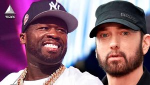 "That's my boy": Rapper 50 Cent Begrudgingly Accepts Eminem Supremacy as Slim Shady Star Became Most Viewed Artist on YouTube in 2022