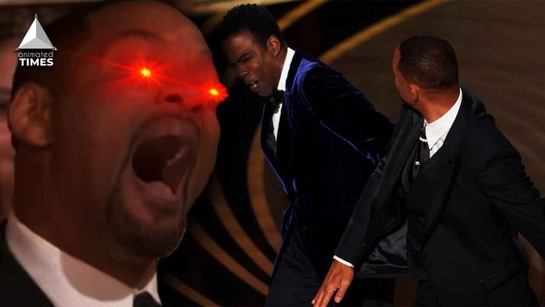 Will Smith - Who Screamed "Keep my wife's name out of your f**king mouth" at the Oscars - Says His Mom Hated Profanity and Vulgar Language