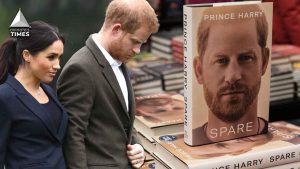 "Prince Harry has been her 'useful idiot'": Rift Between Meghan Markle and Prince Harry Reportedly Threatens Marriage as Anti-Royal Family Book 'Spare' Ends Up a PR Disaster