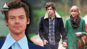 'And his fans have the nerve to say Taylor Swift is a capitalist?': $120M Rich Harry Styles Slammed for Milking Money Out of Suing Online Sellers Selling Fake Merchandise