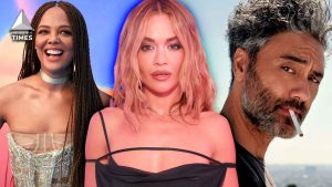 “I was doing nothing wrong”: Rita Ora Breaks Silence on ‘Threesome’ Rumor With Taika Waititi and Tessa Thompson, Claims They Were Just Letting Loose