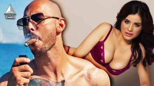 "I had a lucky escape, it could have gone terribly": Former Model Carla Howe Leaks Private Chats With Andrew Tate After His Arrest, Calls Him Aggressive and Controlling