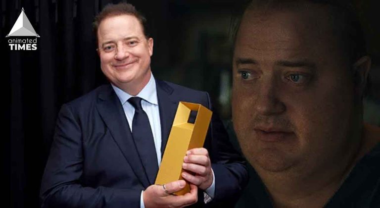 No one deserves this win more than him': Fans Go Wild as Brendan Fraser Receives First Ever Oscar Nomination for Best Actor in 'The Whale