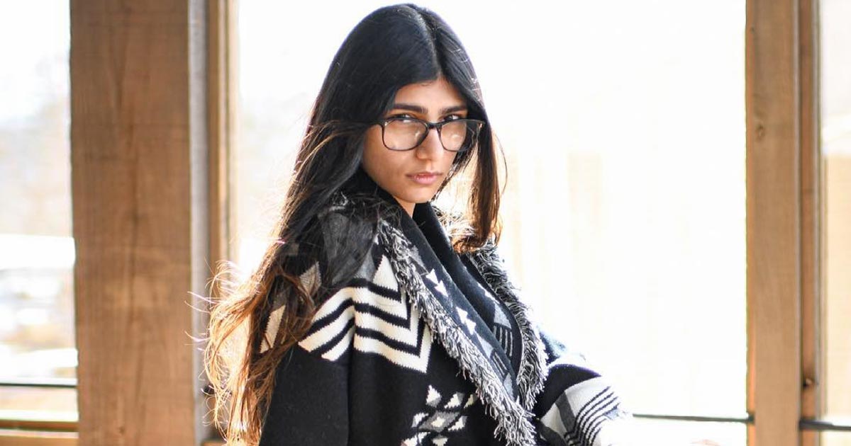 Mia Khalifa