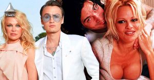 "She sat back with nothing and watched her career fizzle": Pamela Anderson’s Son Regrets Baywatch Star Didn’t Try to Be Like Kim Kardashian by Monetizing Her S*x Tape With Tommy Lee