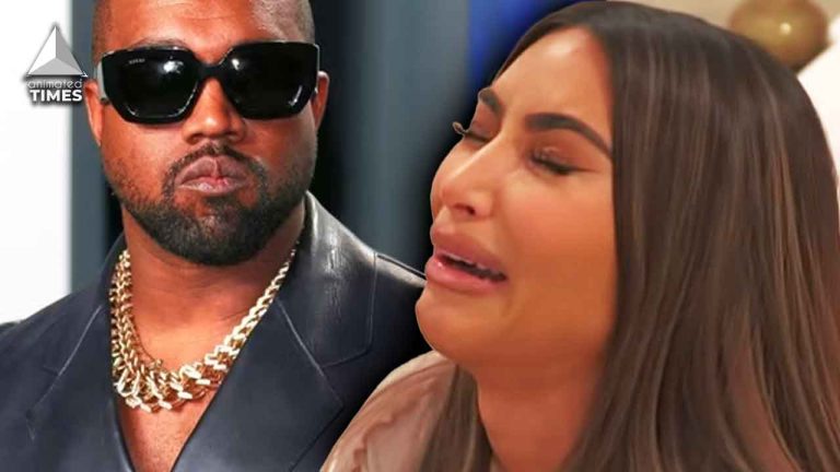 “I don’t think that’s fair for me”: Kim Kardashian Stressed Out After Kanye West Finds New Partner, Considers Herself ‘Un-Dateable’ Now