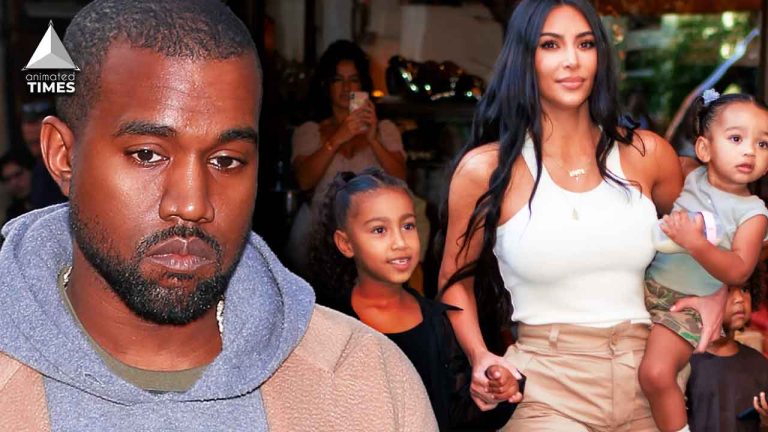 As Kanye West Enjoys Married Life With Bianca Censori, Kim Kardashian Focuses on Being a Good Mom - Celebrates Daughter Chicago's 5th Birthday