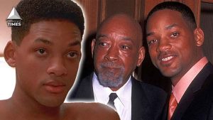 "Today we would just call child protective services": Will Smith Claimed Dad Forced Him To Do "Tedious" Construction Labor Work When He Was a Kid