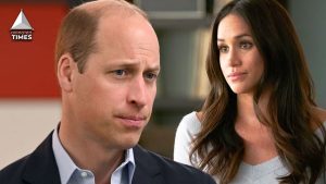 Prince William Reportedly Refused To Entertain 'Foursome' Idea With Meghan Markle as She Was "an American actress"