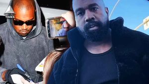 Fans Sympathize With Kanye West After He Snatches And Damages Female Fan's Phone