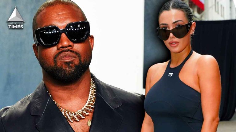 "It's very exciting news": Kanye West's Wife Bianca Censori's Family Happy With Her Now Owning Half of Yeezy Founder's $400M Empire