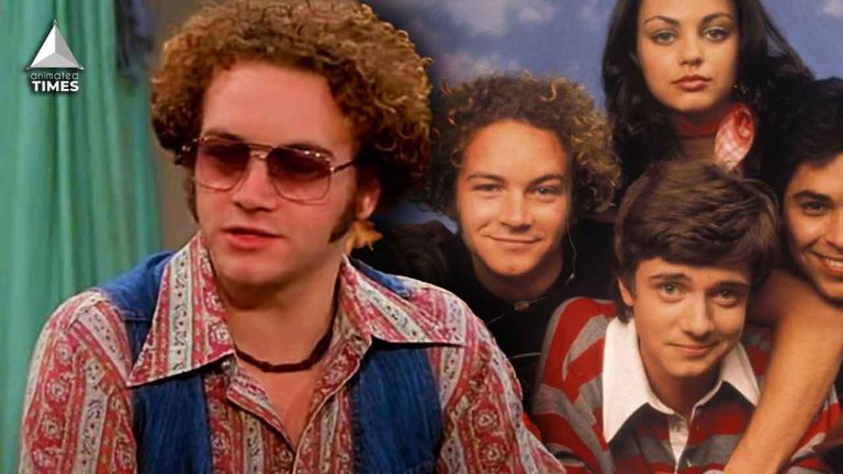 'He’s poison in Hollywood': Danny Masterson is the New Johnny Depp as Disgraced Actor 'Devastated' After Being Shunned From 'That '90s Show' Despite 'Innocent until proven guilty' Rule