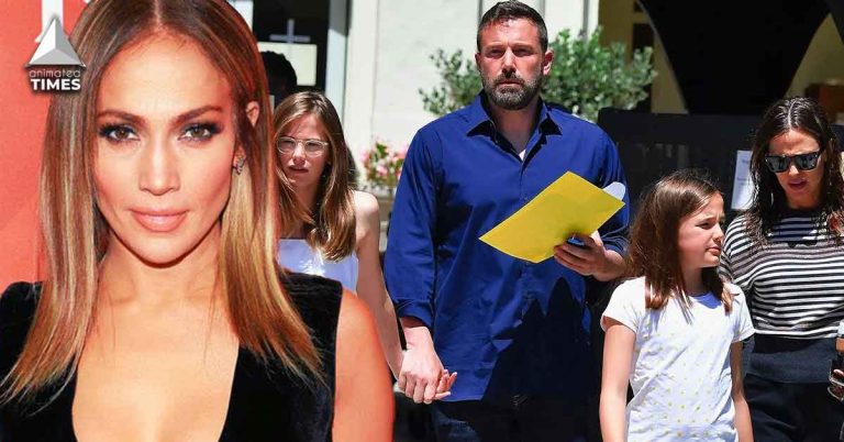 Ben Affleck Reunites With Ex-wife and Kids After Jennifer Lopez's Hatred for His Relationship With Jennifer Garner's Boyfriend John Miller Rumors