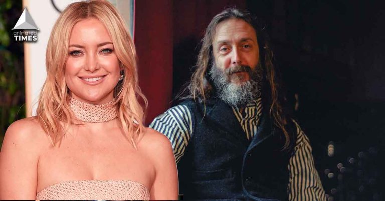 "I knew it was the right thing to not be in those relationships": Despite Feeling Like a Failure After Break-up, Kate Hudson Believes She Would Not Have Been Happy With her Ex-Husband