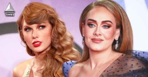"So many people come to her show": Adele Was Called a Smaller Star than Rival Taylor Swift by Her Own Son After He Watched Swift Performing Live