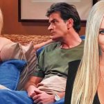 "Ick! That's not fair. It's scary.": After Sleeping With 'Step-Brother' Charlie Sheen in Two and a Half Men, Jenny McCarthy Wants Sheen To Take Accountability for His Actions
