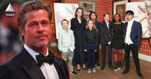 Angelina Jolie and Brad Pitt's Kids: How Many Biological Kids Does Angelina Jolie Have?