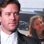 “It was a consensual non-consent scene”: Armie Hammer Denies Sexual Abuse Allegations, Claims His R-pe Fantasy Was Planned by His Girlfriend