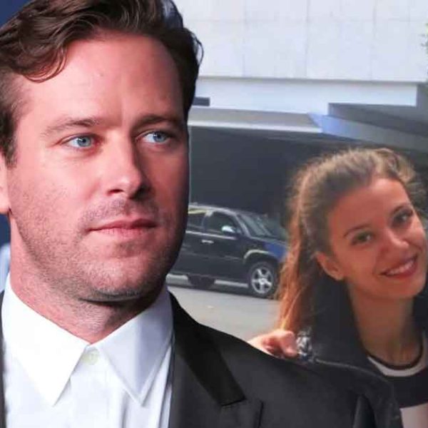 “It was a consensual non-consent scene”: Armie Hammer Denies Sexual Abuse Allegations, Claims His R-pe Fantasy…