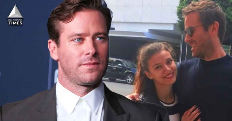 “It was a consensual non-consent scene”: Armie Hammer Denies Sexual Abuse Allegations, Claims His R-pe Fantasy Was Planned by His Girlfriend