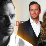 Armie Hammer’s Sad Suicidal Post Gets Questioned As Disgraced Star Accused Of Rehashing Old Story To Get Absolved Of His Vicious Fetishes
