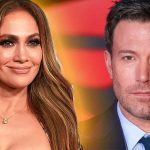 "When men think of strippers they think of it in a different way": Ben Affleck's Sweetheart Jennifer Lopez Wishes Her Movie Was Directed by a Man
