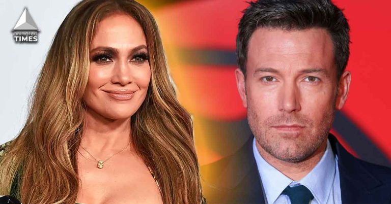 "When men think of strippers they think of it in a different way": Ben Affleck's Sweetheart Jennifer Lopez Wishes Her Movie Was Directed by a Man