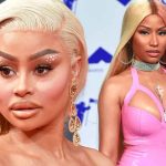 Blac Chyna Net Worth - How Much Money Does Nicki Minaj's Former Stunt Double Have in 2023