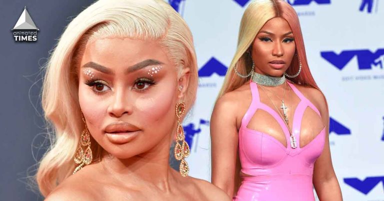Blac Chyna Net Worth – How Much Money Does Nicki Minaj’s Former Stunt Double Have in 2023