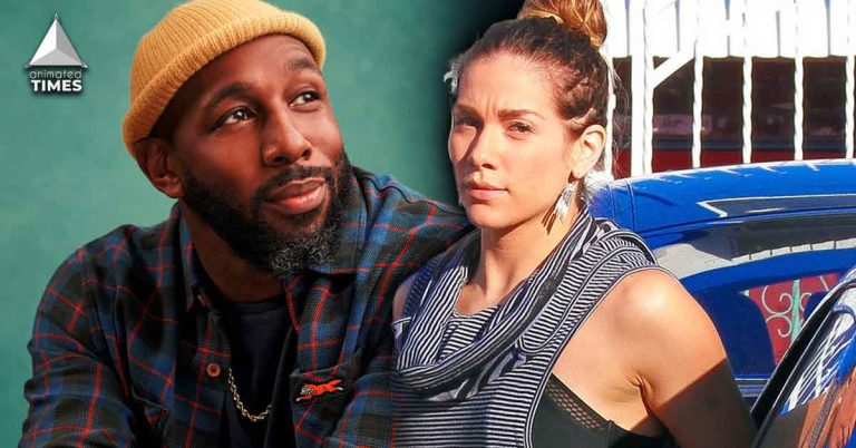 Stephen 'tWitch' Boss' Widow Allison Holker Reportedly Wants Half of His $5M Fortune Including Goldman Sachs Investments and His Disney Royalties Since He Left Her Penniless Without a Will