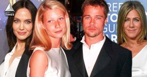 “I’m only going to do it once”: Brad Pitt Broke His Promise to Gwyneth Paltrow After Divorcing Angelina Jolie and Jennifer Aniston