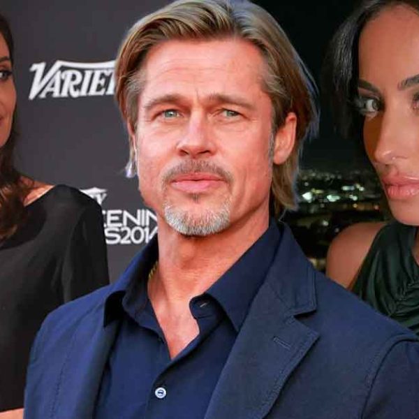 ‘Their relationship is progressing at lightning speed’: Brad Pitt, Ines de Ramon Reportedly in Live-in Relationship…