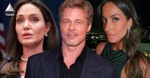 "They don't want to do it in the house where he lived with Angelina": Brad Pitt Running Away From Past With Angelina Jolie to Build His New Life With Ines De Ramon