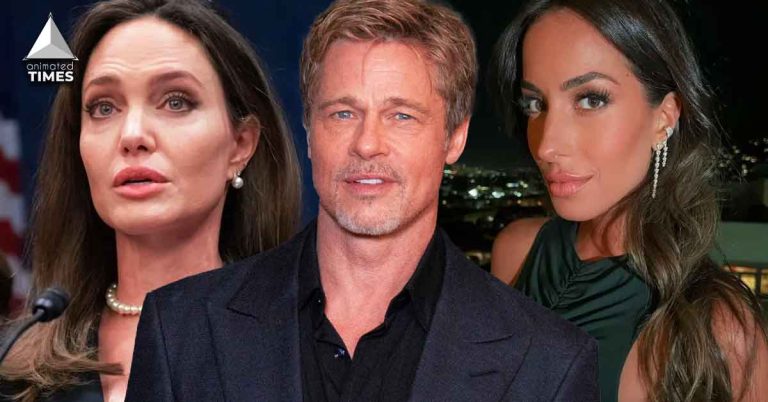 “They don’t want to do it in the house where he lived with Angelina”: Brad Pitt Running Away From Past…