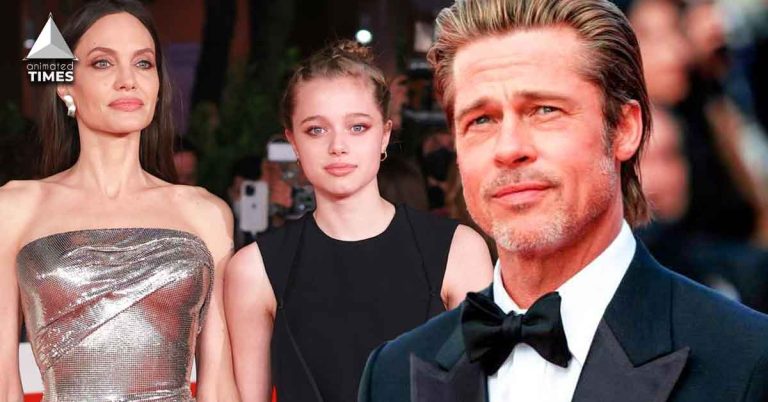 "She’s definitely not a little kid anymore": Brad Pitt's 16-Year-Old Daughter Shiloh Values Angelina Jolie's Approval More in Her Dating Life
