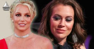 After "Bullying" Britney Spears With Her Insensitive Comments, Alyssa Milano Regrets Her Decision, Apologizes to Britney Spears Amid Her Ongoing Crisis