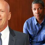 Bruce Willis Refused To Star in This $100M Cult-Classic Movie, Denzel Washington Then Took up the Gig and Immortalized the Role