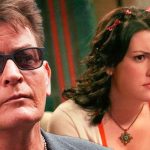 "That show devoured like 12 marriages": Charlie Sheen Accused 'Two and a Half Men' for Dooming Co-Star Melanie Lynskey's 7 Year Marriage