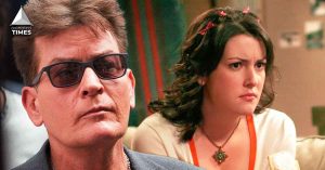 "That show devoured like 12 marriages": Charlie Sheen Accused 'Two and a Half Men' for Dooming Co-Star Melanie Lynskey's 7 Year Marriage