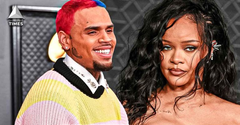 “That’s right…they’re your buddies”: Chris Brown Plays Race Card to Get Away from Abusing Rihanna, Claims White Celebrities Who Date Underage Girls Are Forgiven by Fans Easily