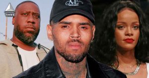 “Get that domestic abuser out of my face”: Chris Brown Taps Out After Getting Blasted for Violent Rants Against ‘Spotless’ Robert Glasper as Fans Ask Why Rihanna’s Abuser is Getting Nominated